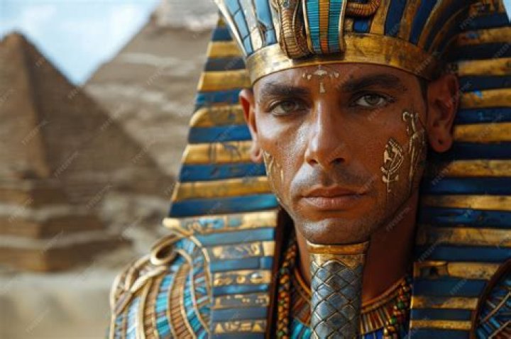 Exploring The Legacy Of The Egyptian Pharaoh