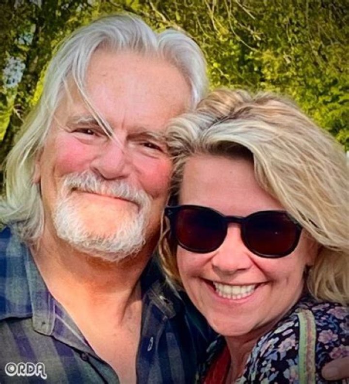 Exploring The Life And Impact Of Keith Talen's Wife