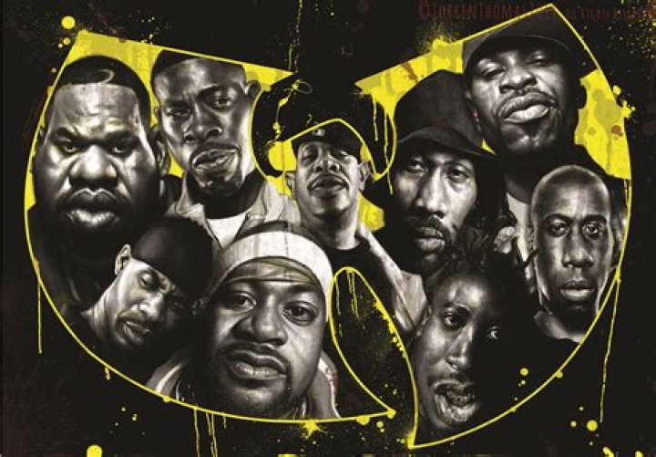 Exploring The Life Of The Wu-Tang Clan Member's Sibling