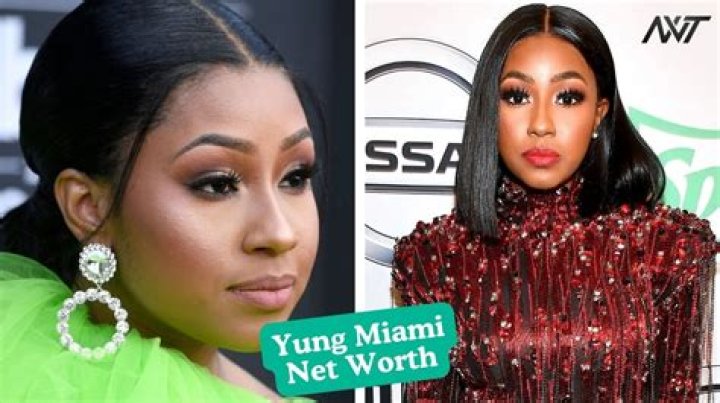 Exploring Trina And Yung Miami's Influence