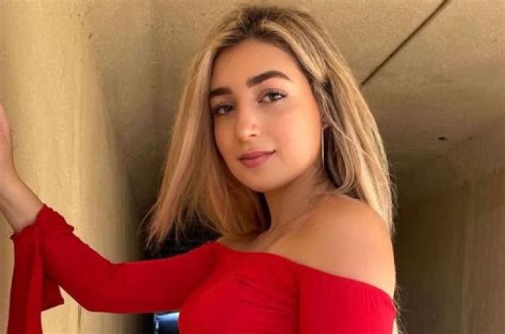 Faith Lianne OnlyFans Leaked: Private Content Exposed Online