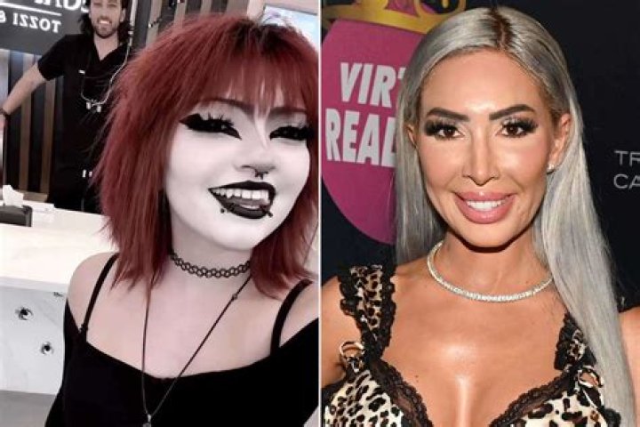 Fangs Nude Dirty Talk Strip Fifia Onlyfans Video Leaked Influencers