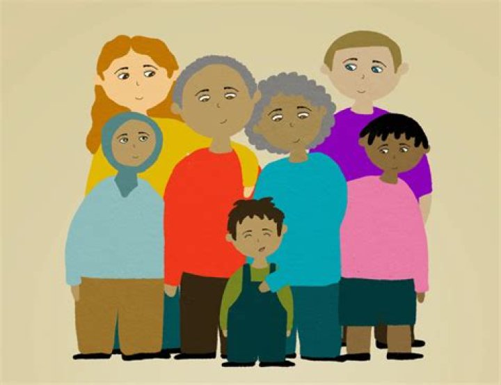 Finding allies in your family with Eva zu Beck YouTube