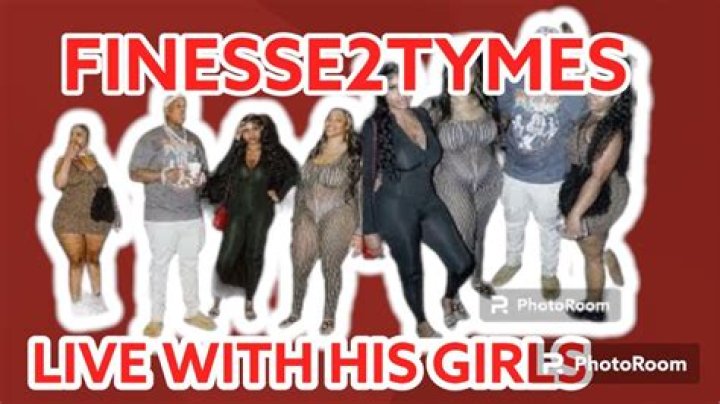 Finesse2tymes Leaked Viral Full Video