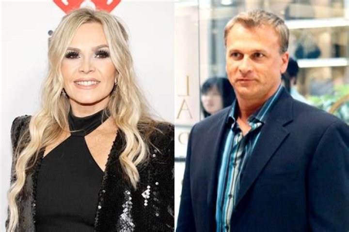 Former RHOC star Tamra Judges ex-husband vows to f |