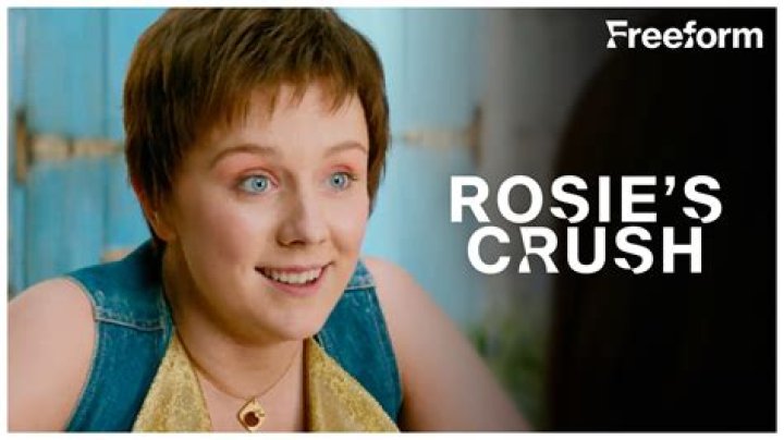 From Warren to Rosie, any one of them could be the killer! Fri 25 Oc