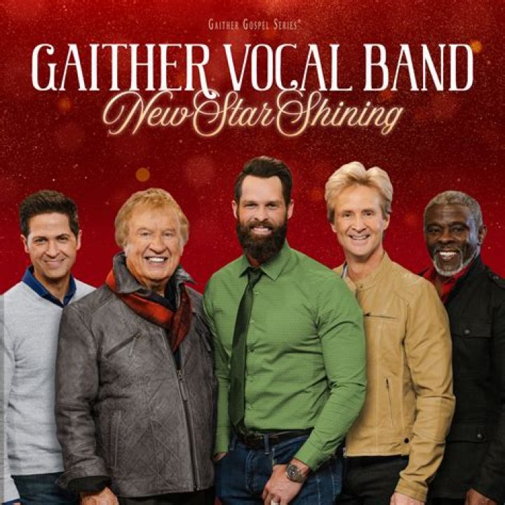Gaither Vocal Band And The Song Goes On (Reprise) Lyrics Genius Lyrics
