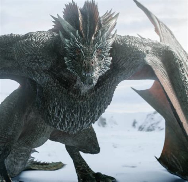 Game of Thrones Why Drogon Didn't Kill Jon Snow