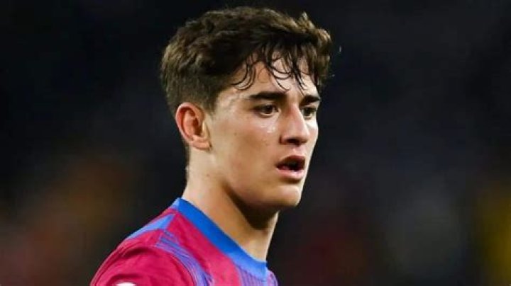 Gavi Age, Net Worth, Girlfriend, Family and Biography (Updated 2023)