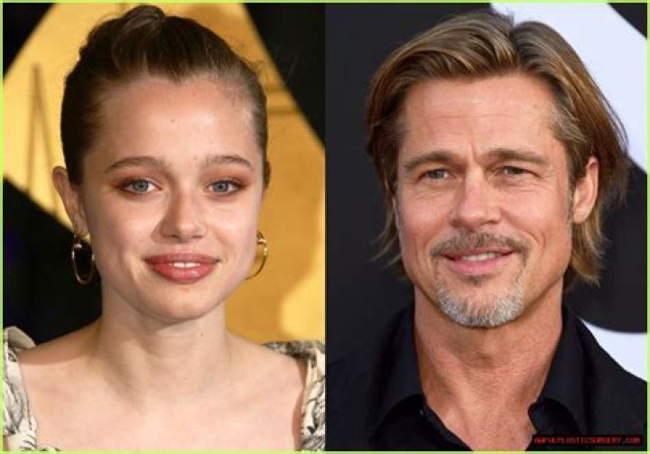Gender Identity And Expression: Exploring Knox Jolie-Pitt's Journey