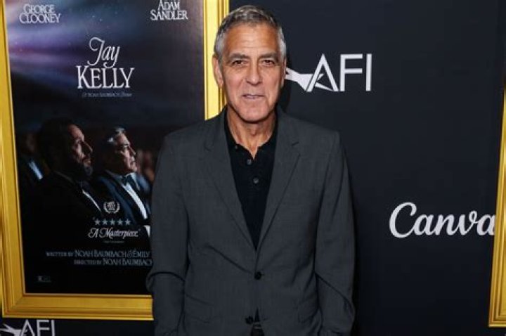 George Clooney's Childhood Journey Explored