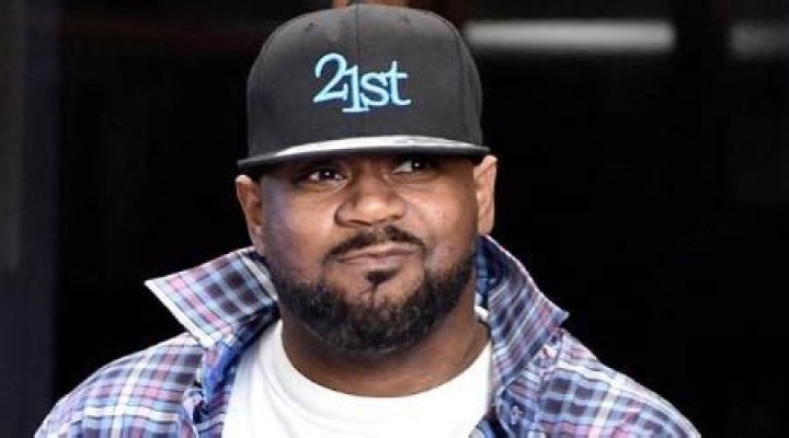 Ghostface Killah Height, Weight, Age, Girlfriend, Family, Facts, Biography ·