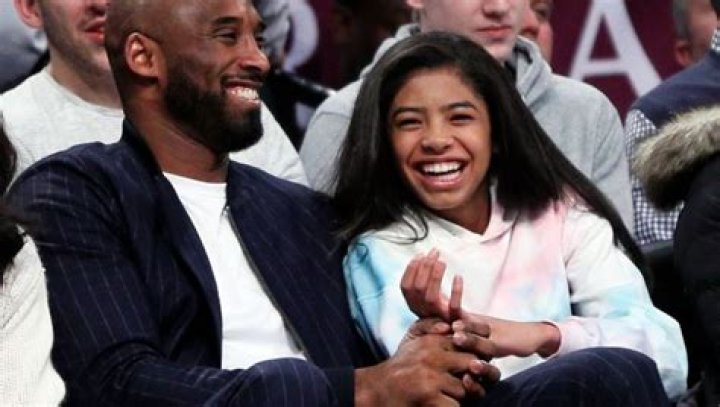 Gianna Bryant's Heartbreaking Last Words: A Father-Daughter Bond Unbroken