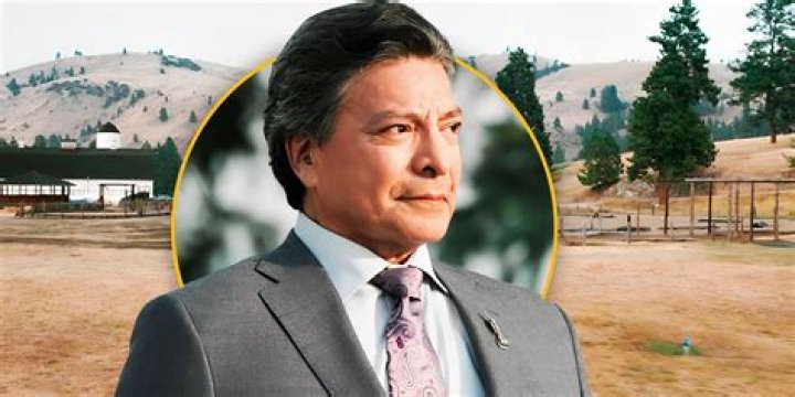 Gil Birmingham