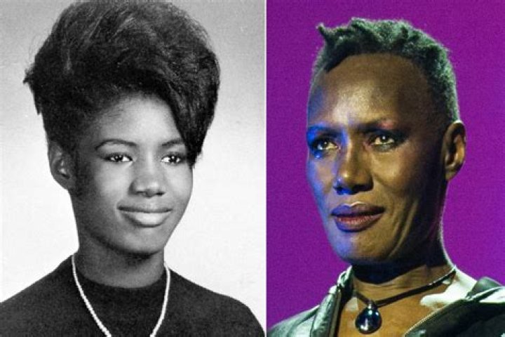 Grace Jones's Child And Creative Legacy Revealed