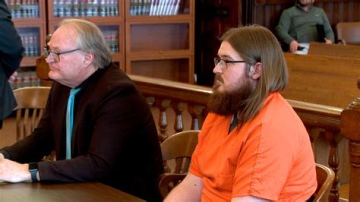 Grandfather to plead guilty in toddler&rsquo;s cruise ship death WSAVTV