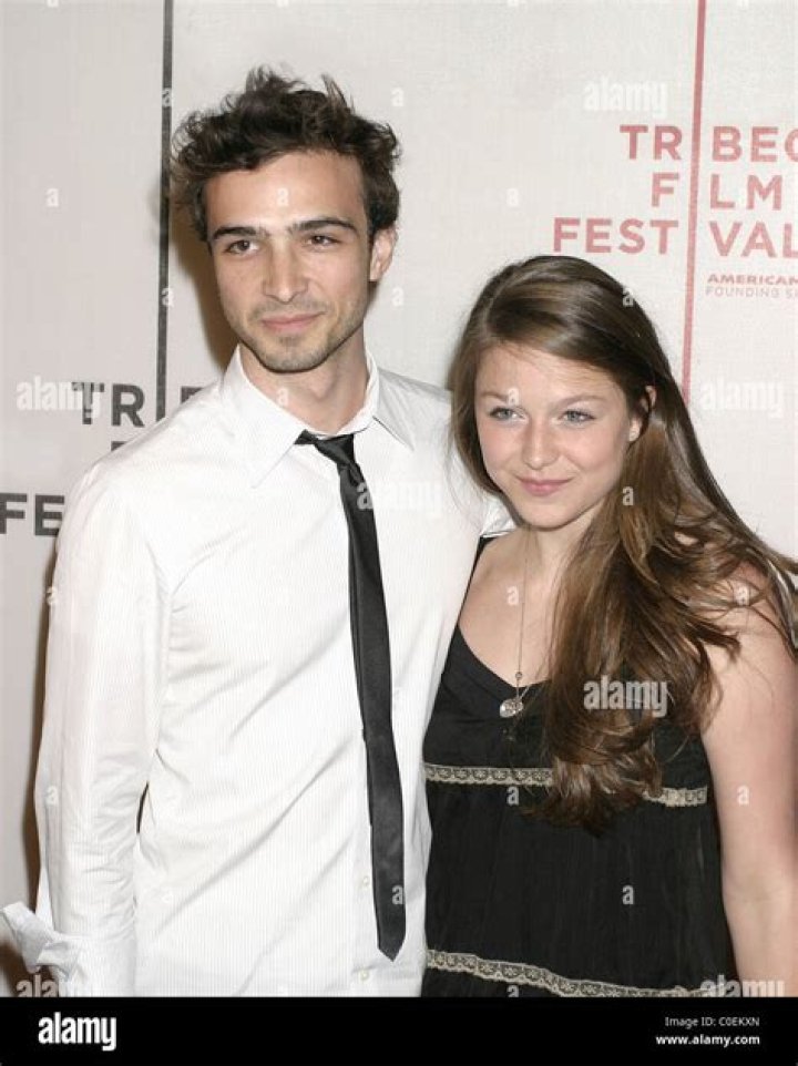 Guest 7th Annual Tribeca Film Festival premiere of 'Tennessee' at