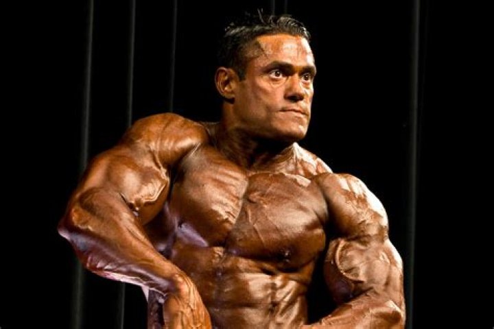 Gustavo Badell Death Cause: Bodybuilding Champion Obituary |