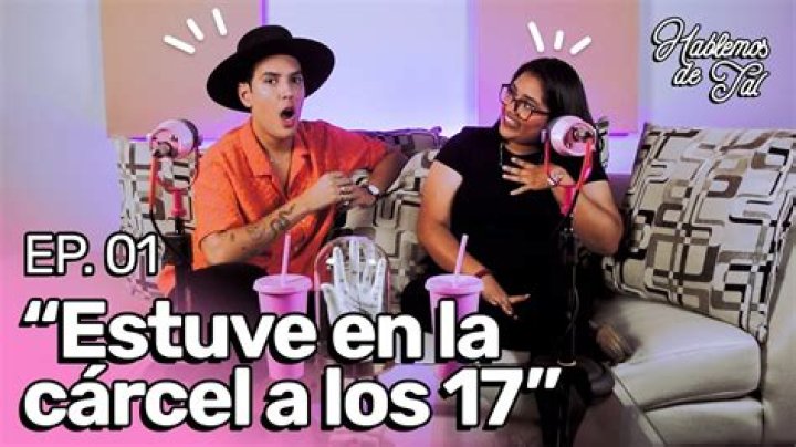 Hablemos de Tal EP. 17 CHISME EX RELACI&Oacute;N DE ANNA SARELLY YouTube