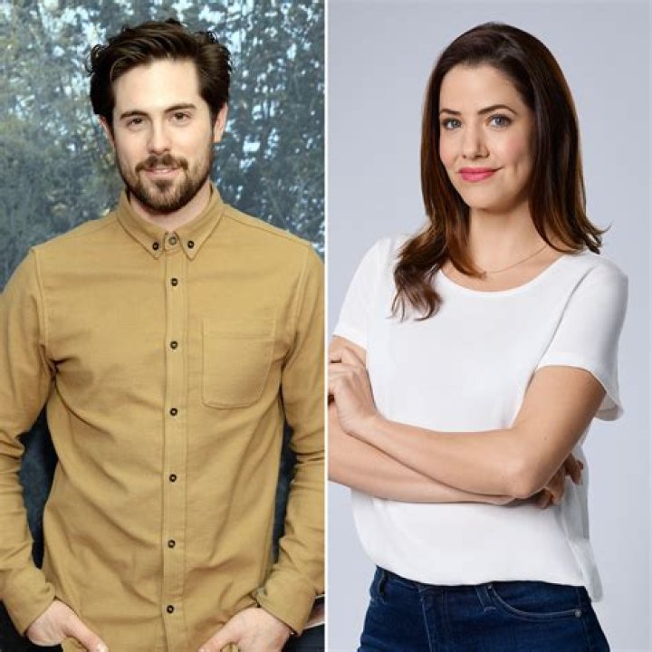 Hallmark's Chris McNally, Julie Gonzalo's Relationship Timeline