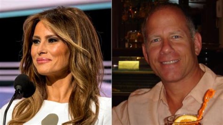 Hank Siemers And Melania Trump's Untold Story