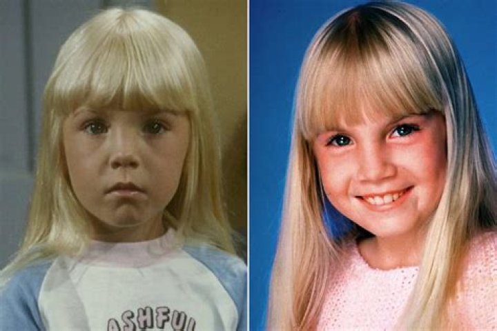 Heather O'Rourke (American Child Actress) Bio Wiki Photos Videos