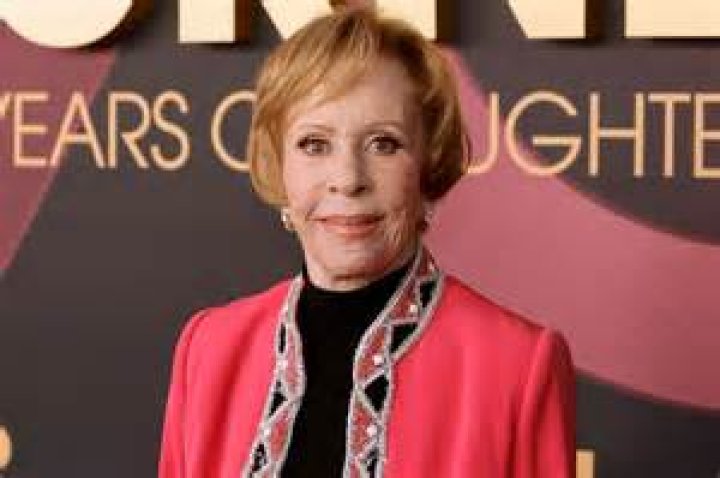 How's Carol Burnett's Health Holding Up?