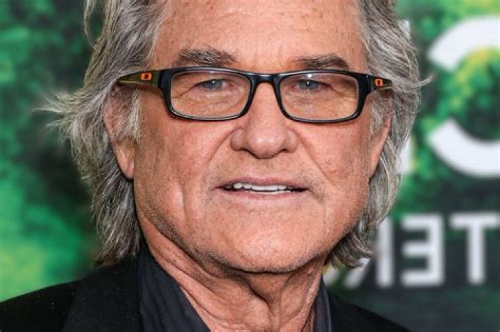 How Kurt Russell's Towering Stature Impacts His Iconic Roles