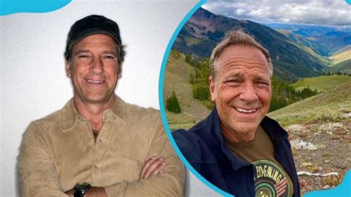 How many siblings does Mike Rowe have? Celebrity.fm #1 Official Stars, Business & People Net
