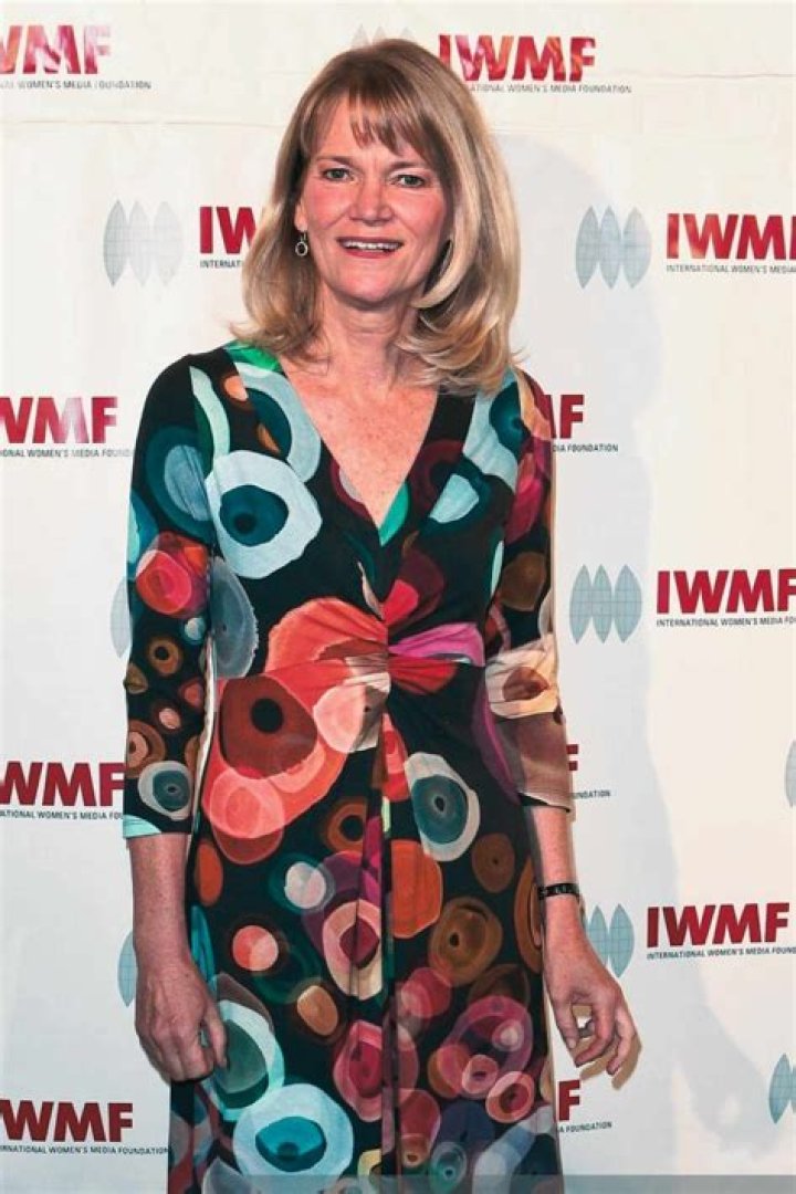 How Old Is Martha Raddatz? Martha Raddatz, a New Mother, Was Craving
