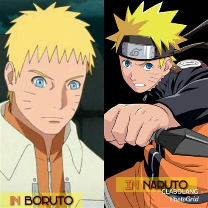 How Old Is Naruto In Boruto Shippuden: A Musical Journey