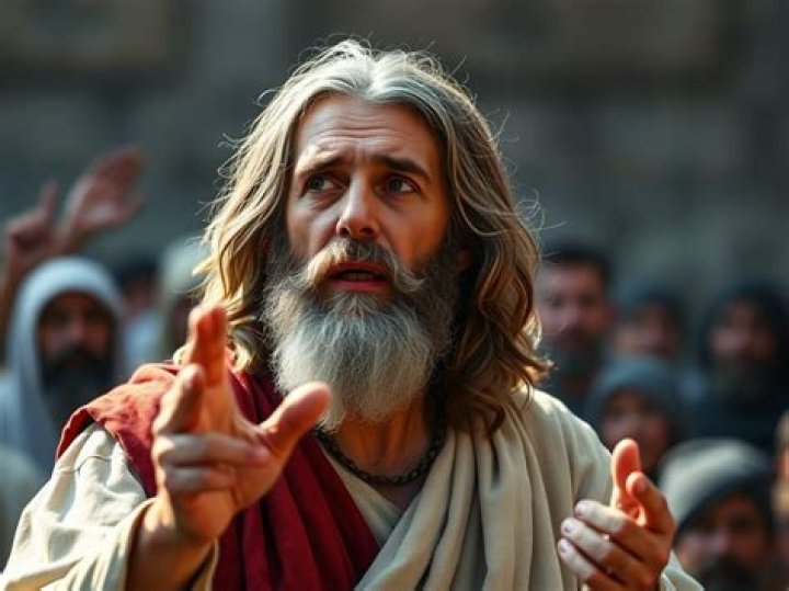How Old Was Jesus When He Died? Faith and Historical Facts