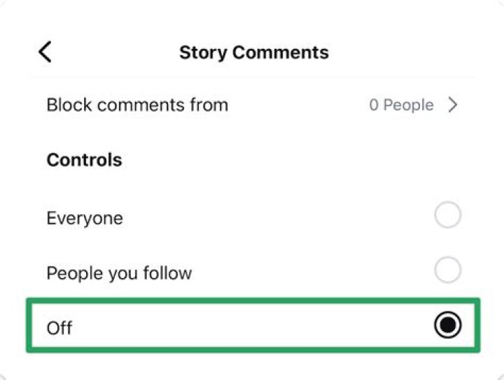 How to Turn Off Comments on TikTok Live? FreewaySocial