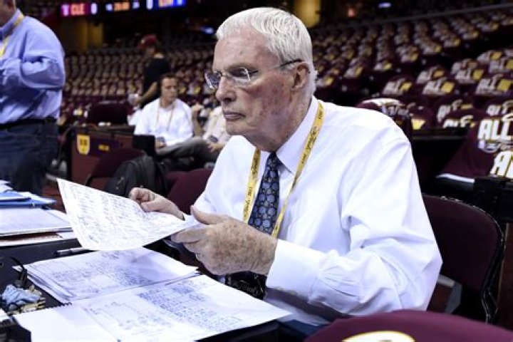Hubie Brown back on broadcasts as ESPN finalizes NBA pandemic plan