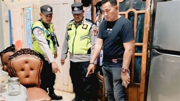 Ibu Kandung Kennedy Urlacher Terungkap