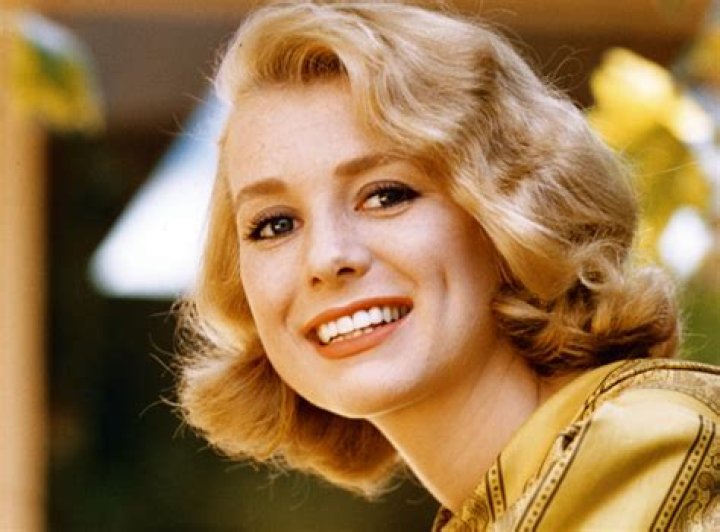 Inger Stevens — inside Life and Mysterious Death of 'The Twilight Zone