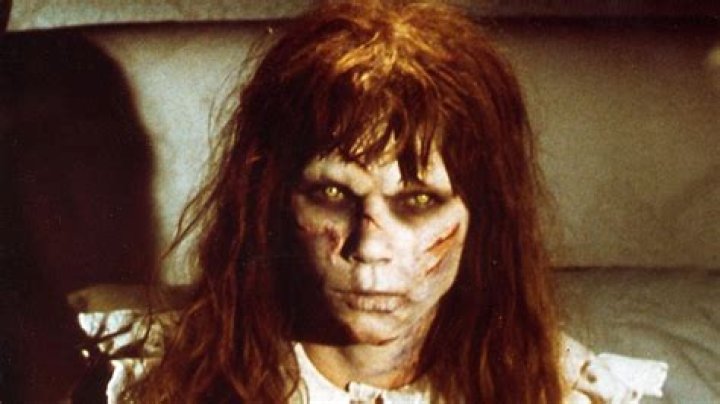 Inside The Exorcist curse from mysterious cast deaths to a freak fire and broken jaw as film is