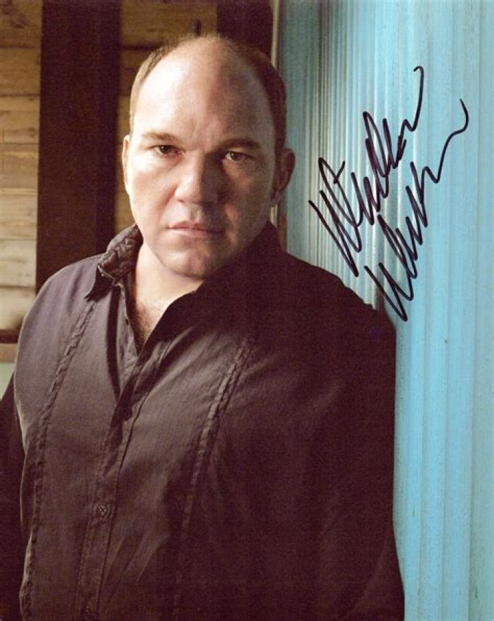 Inside The Mind Of Brad Bellick