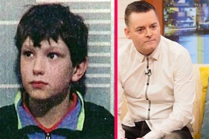Inside The World Of Jon Venables' Parents