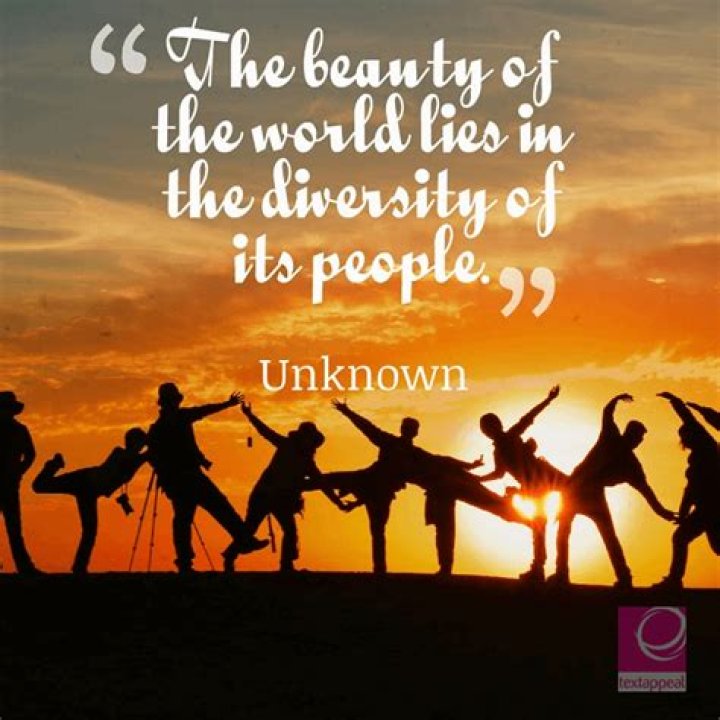 Inspiring Beauty And Cultural Celebration