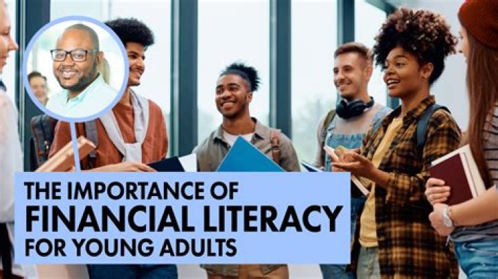 Inspiring Financial Literacy And Leadership Among Young