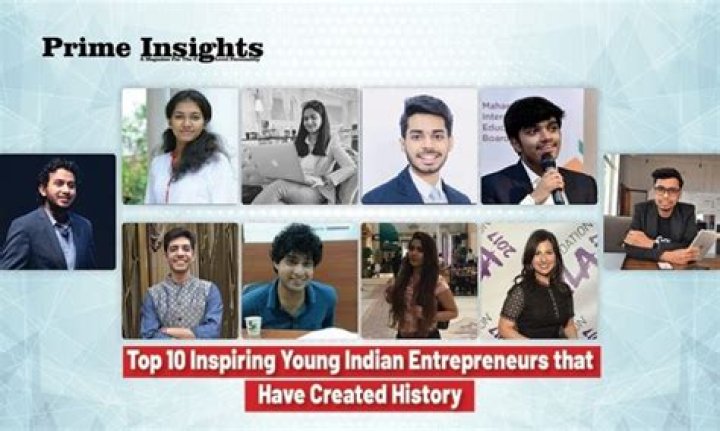 Inspiring Insights And Surprising Discoveries For Entrepreneurs