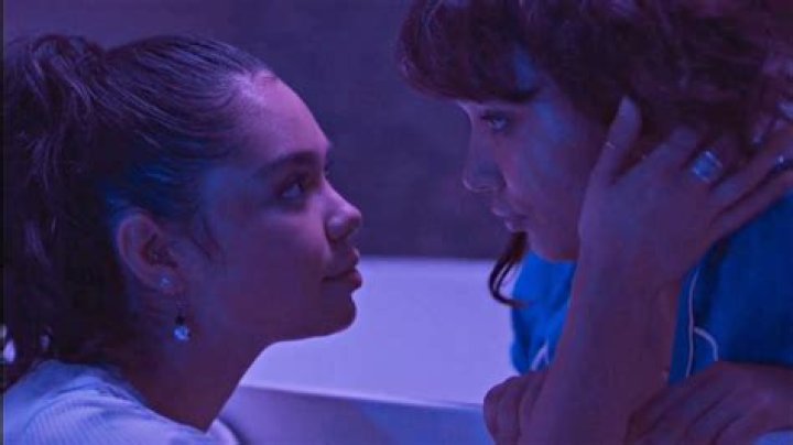 Is Auli'i Cravalho's Heart Taken?