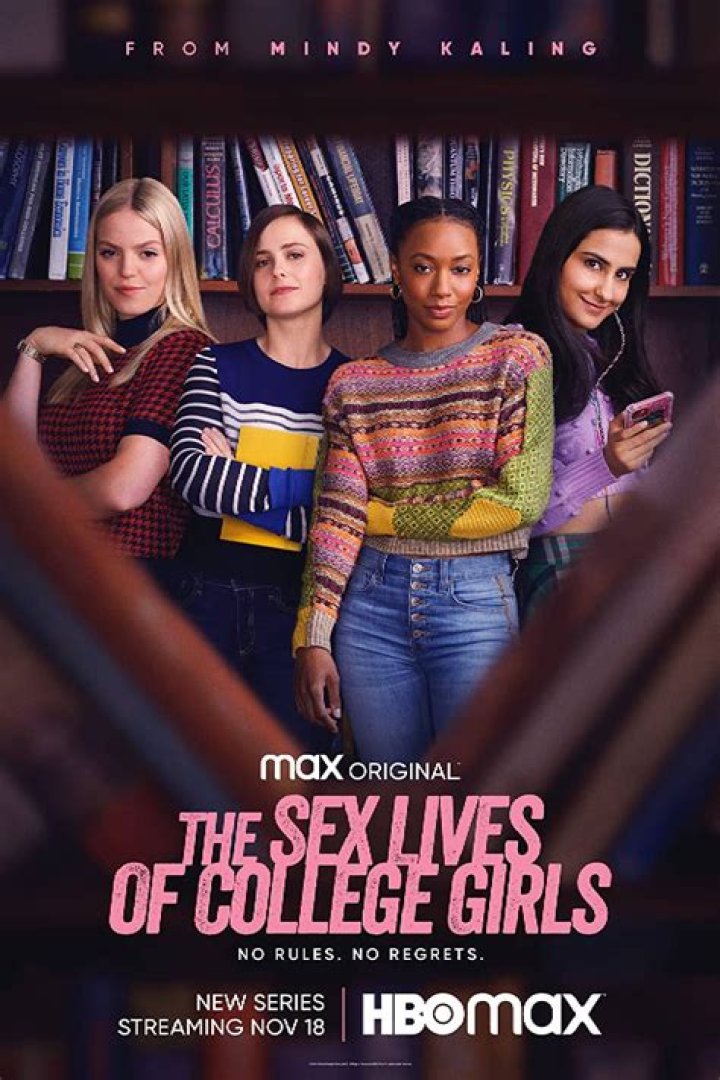 Is Bela Actually Leaving Essex College on 'The Sex Lives of College Girls'?