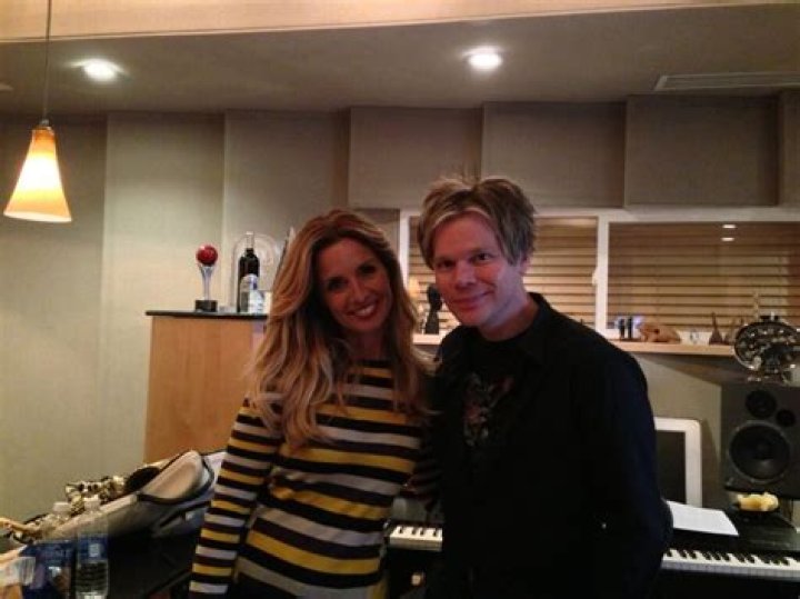 Is Brian Culbertson Still Married? Exclusive Insights Revealed