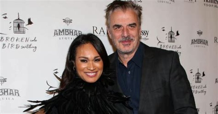 Is Chris Noth Still Married? Exclusive Insights Revealed