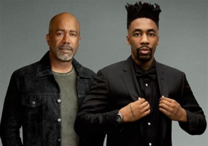 Is Dax Related To Darius Rucker? Everything We Know So Far!