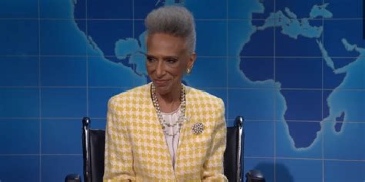 Is Hattie Davis A Real Person?