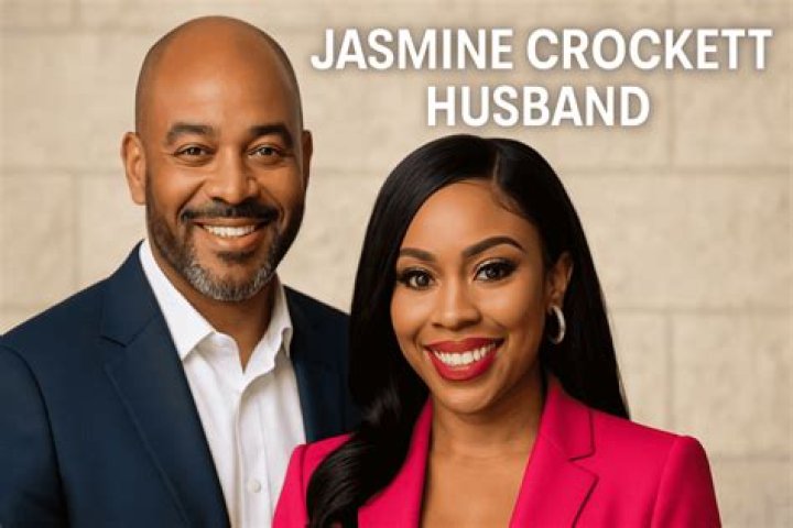 Is Jasmine Crockett Married? Insights Revealed