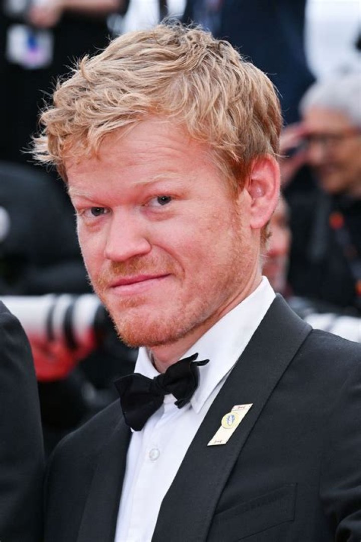 Is Jesse Plemons Related To Matt Damon LookAlike?